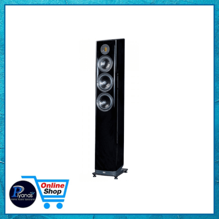 ลำโพงตั้งพื้น ELAC : VELA FS-409.2 (สีดำ)_2